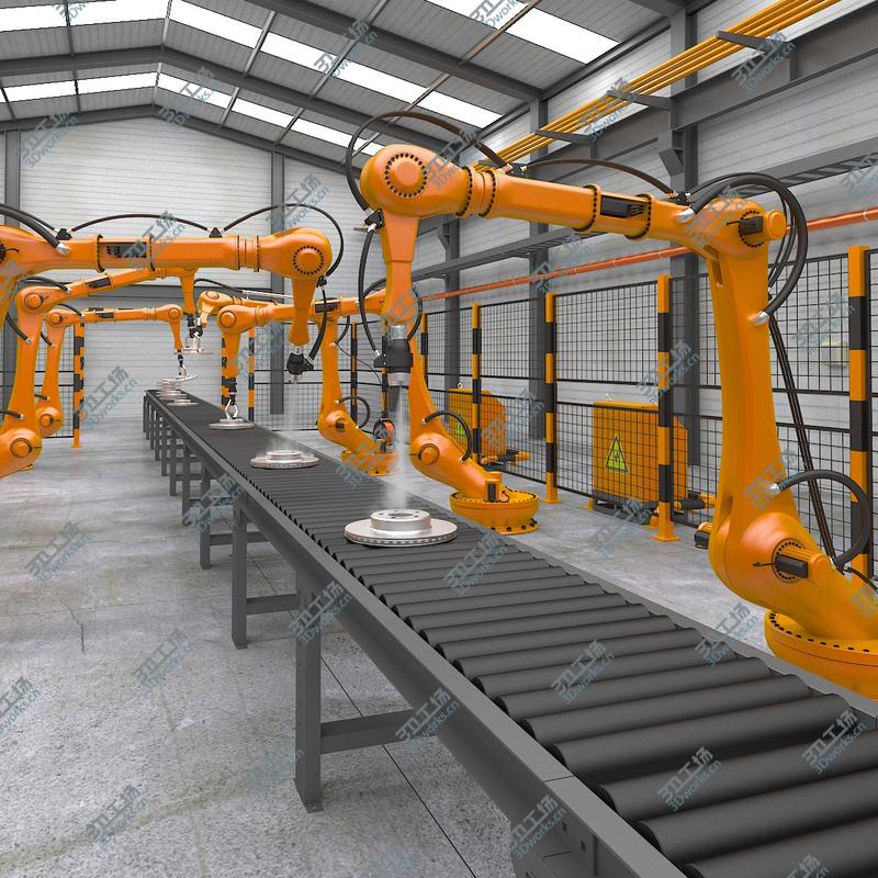 images/goods_img/20210319/Industrial assembly line model/5.jpg